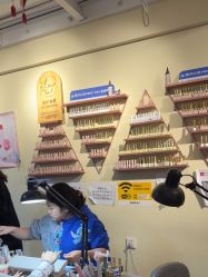 -美画·轻奢美甲美睫