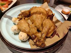 -长安酒肆(曲江店)