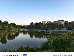 -大连理工大学(凌水校区)