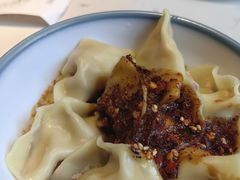 钟水饺-龙抄手(文殊坊店)