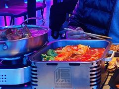 -燥次·烧烤酒场(万象城店)