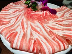 -东海怡品海鲜豆捞(星街坊店)