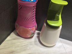 -水之惠鲜鱼料理(王府大街店)