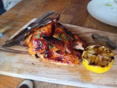 -THE CANNERY&JUJU 新鲜海鲜·牛排美食酒廊