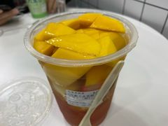 -九里香奶茶果汁(碧湖店)