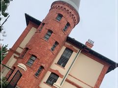 -青岛德国监狱旧址博物馆