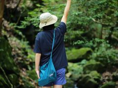 -昆明青龙峡风景区