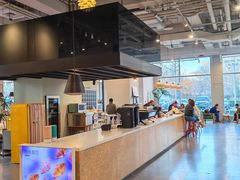 -dotcom coffee古点咖啡(致真大厦店)