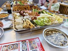 -谢智冷沾沾(万达金街店)