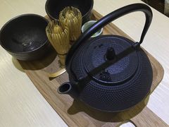 -半饱日式甜品(ifs国际金融店)