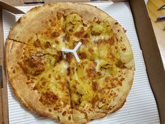-必胜客(大观天地店)