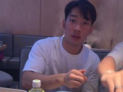 -山海•蒸汽活海鲜自助(皇庭广场店)