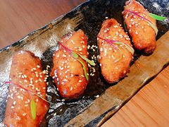 -曼乐辰餐厅(中庚漫游城店)