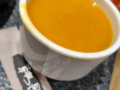 奶油南瓜粥-韩景台烧烤城(潘家园店)