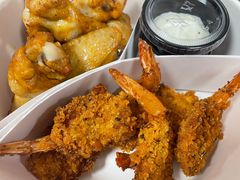 -必胜客(宝杨路宅急送店)