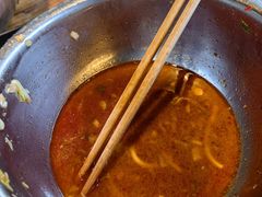-窦四牛杂面(总店)