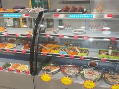 -韩麦大冷面(桂花街直营店)