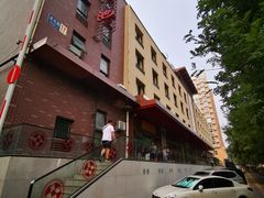 -京天红酒家(虎坊路店)