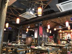 -重庆渝达老火锅(春熙路店)