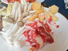 -太原富力万达文华酒店·美食汇西餐厅