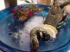 -半岛听涛蒸汽海鲜自助(K11店)