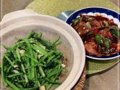 -熠盛·本帮菜Bistro(永嘉路店)