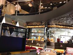 大堂-将太无二·北美传奇寿司(瑞士公寓店)