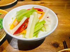 -懒人盐府人家(安贞店)
