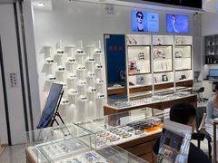 -宝岛眼镜(雨花吾悦广场店)