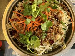 -胡记真不同饭店(临河街店)