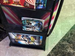 -天幕新彩云国际影城(激光巨幕店)