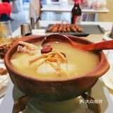 天津西北角宝藏餐厅[种草]菜好吃，颜值还特高！