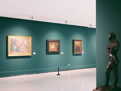 -四川美术学院美术馆