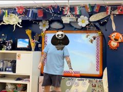 -卓悦童国际幼儿园