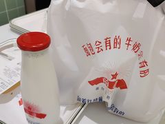 -红星前进面包牛奶公司(畅春园店)