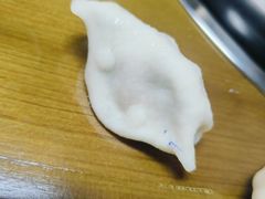 -田记自助海鲜饺子