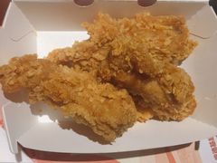 -肯德基(学院路店)