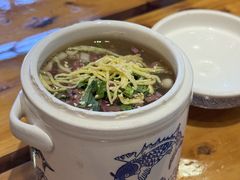 窝窝面-耀州第一碗