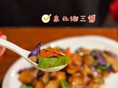 -李老哈·东北菜(宋园路店)