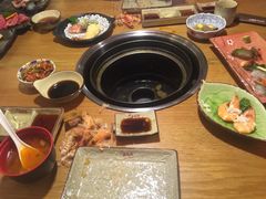 -赤坂亭·M9和牛烧肉·铁板烧(合肥万象城店)