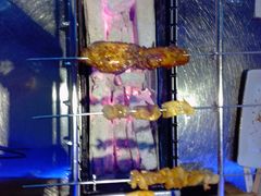 -很久以前羊肉串(大华三路店)
