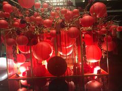 -上海苏宁宝丽嘉酒店·Cafe Bellagio西餐厅
