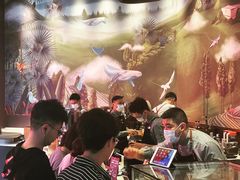 -星巴克臻选(成都太古里店)