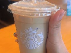 -星巴克(衡阳崇盛晶珠广场店)