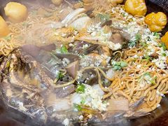 -忆乡情铁锅炖鱼饭店(延庆店)