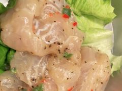 -晓沸牛肉海鲜小火锅(白湖亭万达广场店)