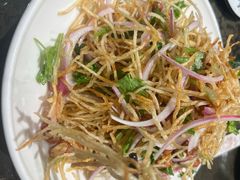 -嘎吧锅私家菜馆(新村十区店)