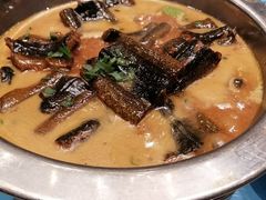 红烧鳝段-满园春酒楼(庐江路店)