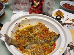 -山也·私厨(岳麓店)