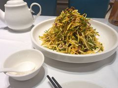 -香融府·烤鸭·家常菜(马家堡路店)